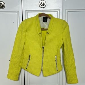 Zara Jacket size SMALL